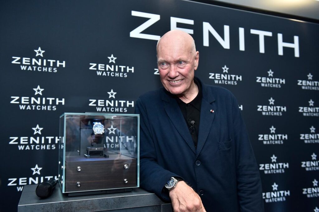 Zegarki Zenith