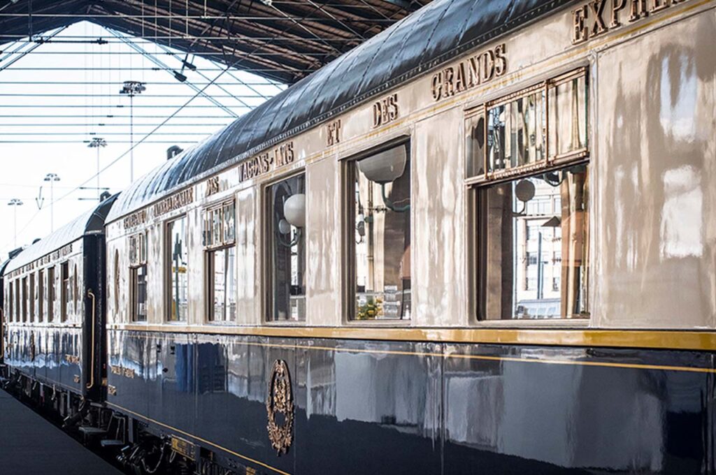 Orient Express - www.premiummagazine.pl