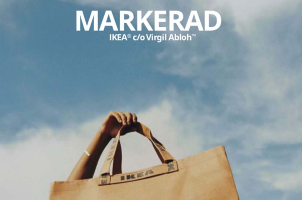 IKEA MAKRKERAD - Premium Magazine Polska