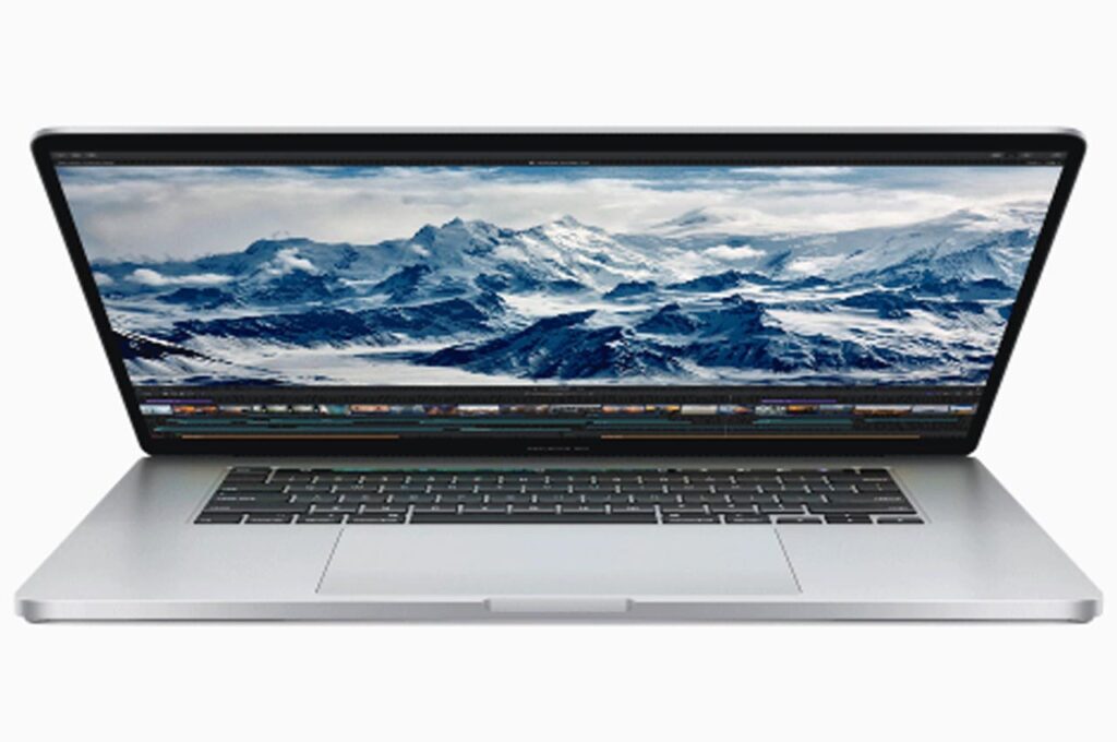 Nowy MacBook Pro - www.premium-magazine.pl